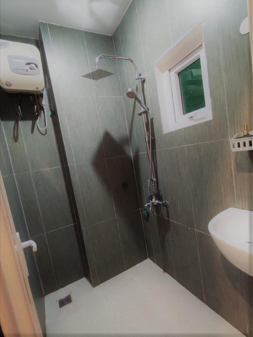 Hương Trà Hotel apartment Da Nang Esterno foto